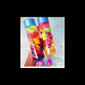 Meet your Posher, Shay